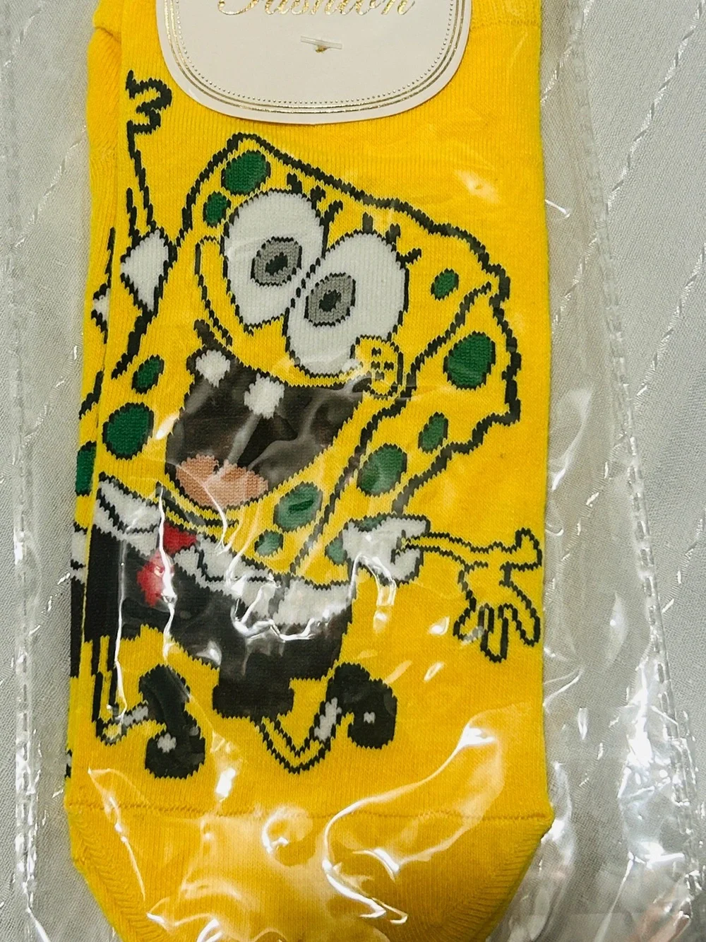 Nickelodeon ankle socks 🧦 5 packs